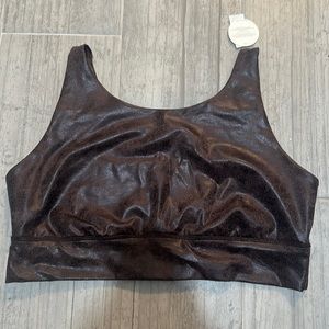 Offline By Aerie Sport Bra NWT
